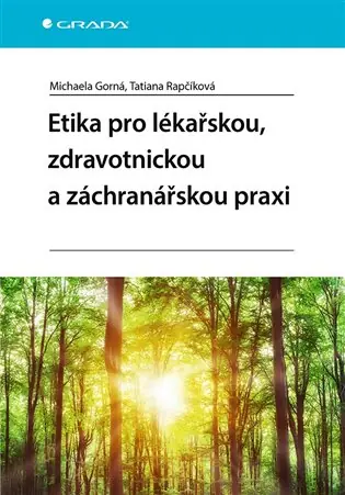 Etika pro lékařskou, zdravotnickou a záchranářskou praxi Cenová Bomba
