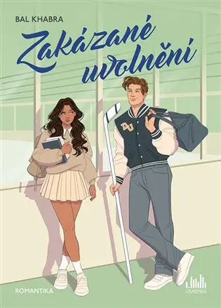 Víkendová Akce Zakázané uvolnění: Hokejová romance
