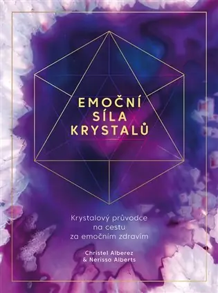 Emoční síla krystalů Poslední Šance
