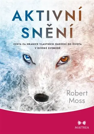 Výhodná Nabídka Aktivní snění: Cesta za hranice vlastních omezení do života v divoké svobodě