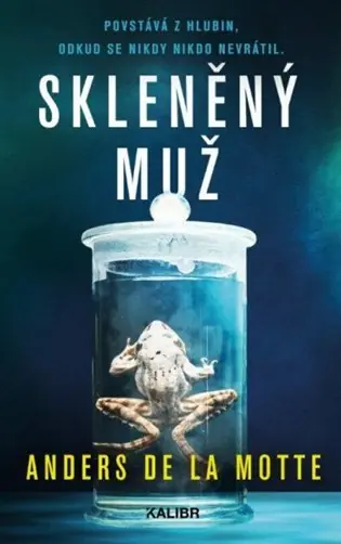 Skleněný muž Expresní Doručení
