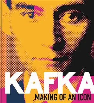 Kafka: Making of an Icon Levný