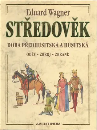 Středověk: Doba předhusitská a husitská Akce