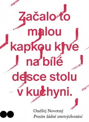 Zlevněný Prosím žádné zmrtvýchvstání