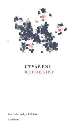 Top Prodej Utváření republiky
