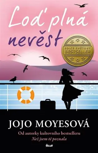 Časově Omezené Loď plná nevěst