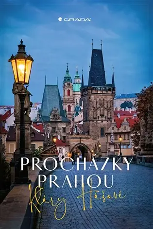 Nízká Cena Procházky Prahou