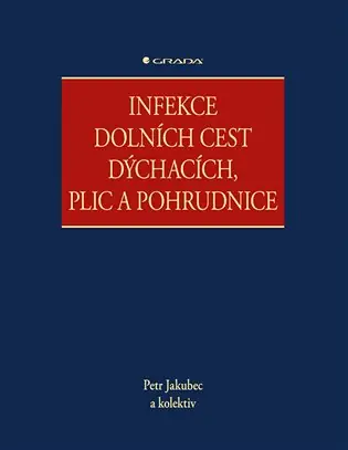 Vrácení Zdarma Infekce dolních cest dýchacích, plic a pohrudnice