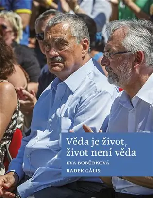 Věda je život, život není věda Must-Have