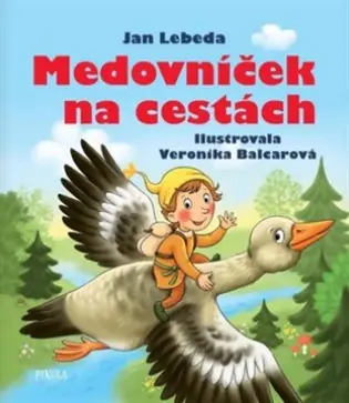 Medovníček na cestách Přímo Od Výrobce