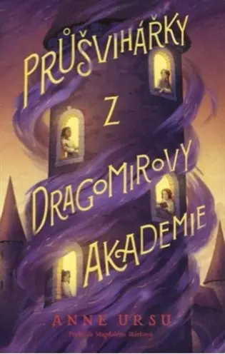 Ihned K Objednání Průšvihářky z Dragomirovy akademie