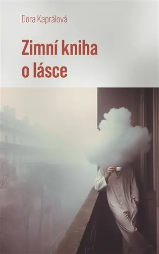 Zimní kniha o lásce Nízká Cena