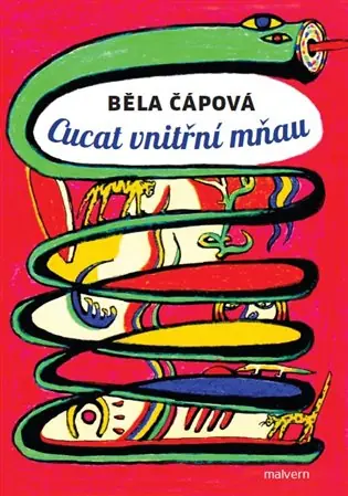 Cucat vnitřní mňau Super Cena