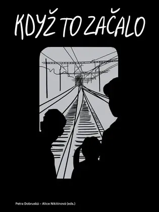 Když to začalo Expresní Doručení