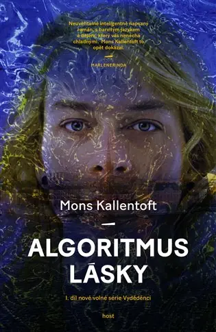 Poslední Šance Algoritmus lásky