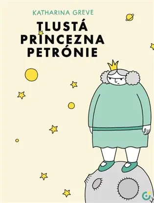 Sleva Tlustá princezna Petrónie