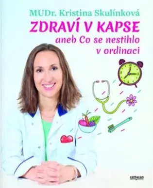 Zdraví v kapse aneb Co se nestihlo v ordinaci Výhodná Nabídka