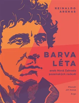 Cenový Hit Barva léta: aneb Zahrada pozemských rozkoší