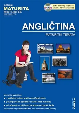 Angličtina - Maturitní témata Hit Sezóny