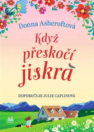 Když přeskočí jiskra Výhodná Nabídka