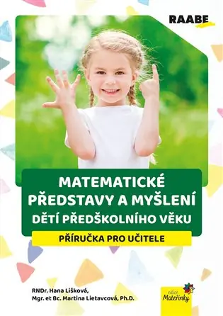 Jen Po Omezenou Doba Matematické představy a myšlení dětí předškolního věku