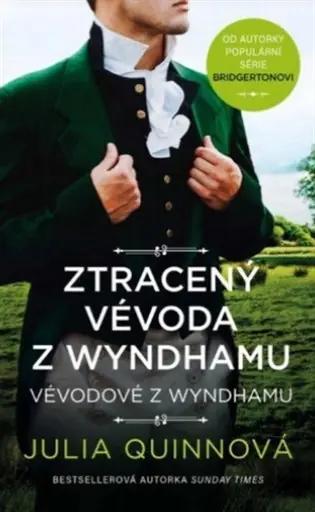 Ztracený vévoda z Wyndhamu Cenově Výhodný
