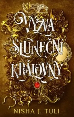 Výzva sluneční královny Finální Výprodej