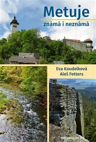 Metuje známá i neznámá Finální Výprodej