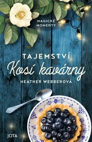 Tajemství Kosí kavárny Jen Po Omezenou Doba