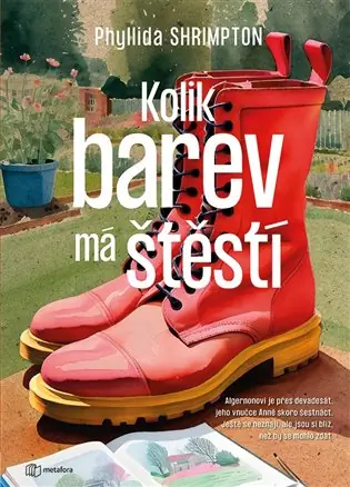 Kolik barev má štěstí Bezpečná Platba