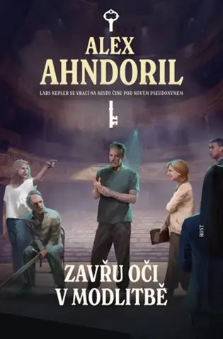 Zavřu oči v modlitbě Dokud Zásoby Vydrží