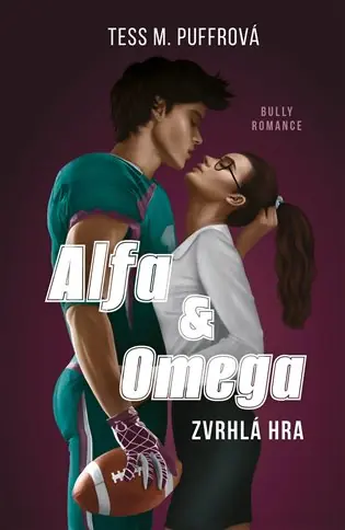 Nízká Cena Alfa & Omega: Zvrhlá hra