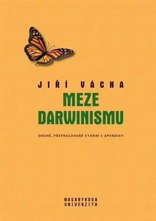 Meze darwinismu Nízká Cena