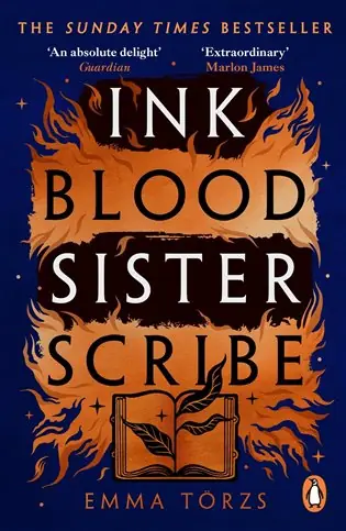 Ink Blood Sister Scrib Nakupujte Hned
