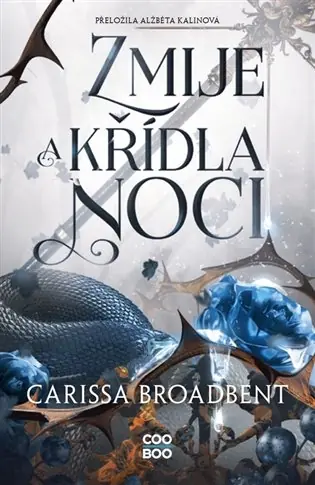 Víkendová Akce Zmije a křídla noci