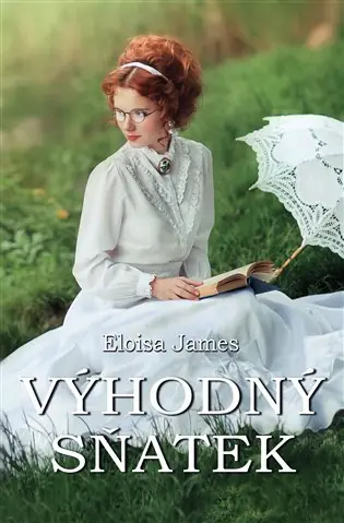 Výhodný sňatek Oblíbený