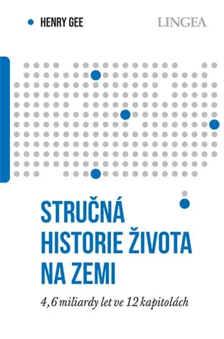 Doprava Zdarma Stručná historie života na Zemi: 4,6 miliardy let ve 12 kapitolách