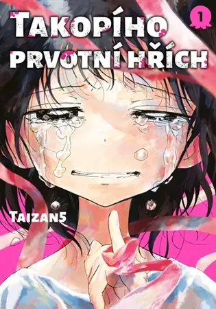 Sleva Takopího prvotní hřích 1