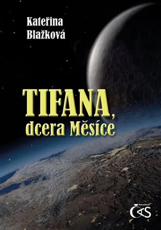 Odeslání Ihned Tifana, dcera Měsíce