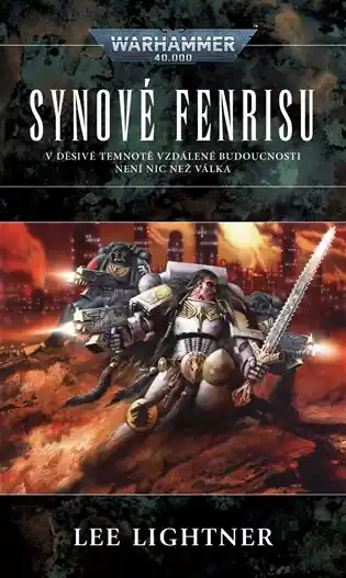 Synové Fenrisu Cenový Hit