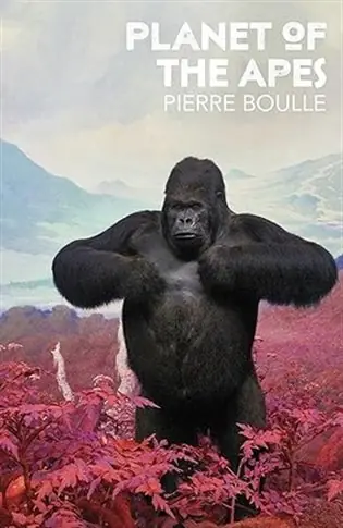 Planet of the Apes Doprava Zdarma