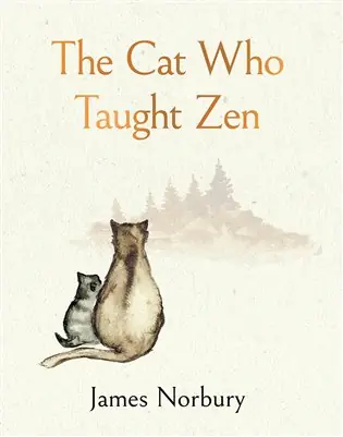 Bezpečná Platba Cat Who Taught Zen