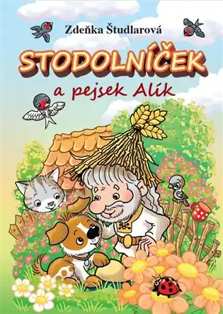 Výhodná Nabídka Stodolníček a pejsek Alík