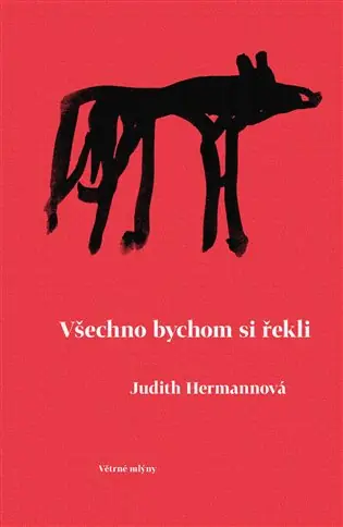 Tovární Cena Všechno bychom si řekli