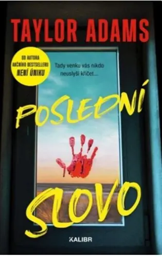 Omezená Nabídka Poslední slovo