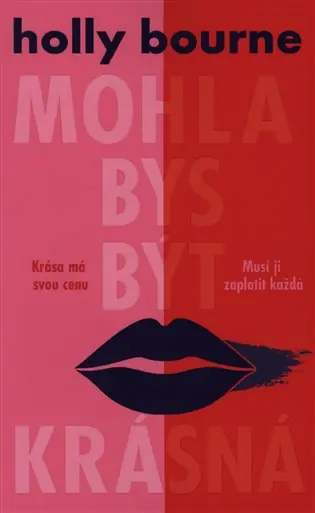 Mohla bys být krásná Expresní Doručení