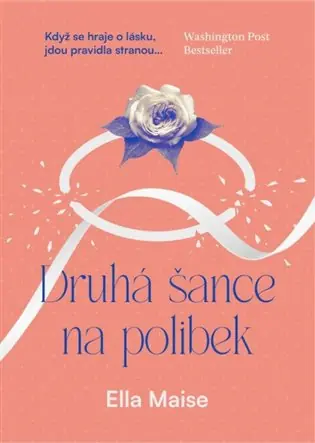 Super Cena Druhá šance na polibek