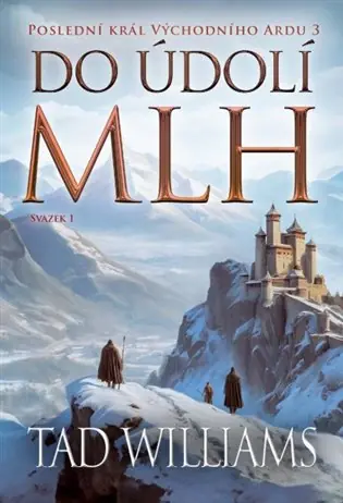 Do údolí mlh - 1. svazek Tovární Cena