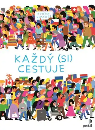 Nová Kolekce Každý (si) cestuje
