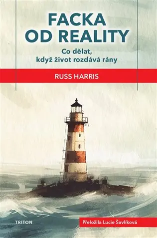 Cenový Hit Facka od reality: Co dělat, když život rozdává rány